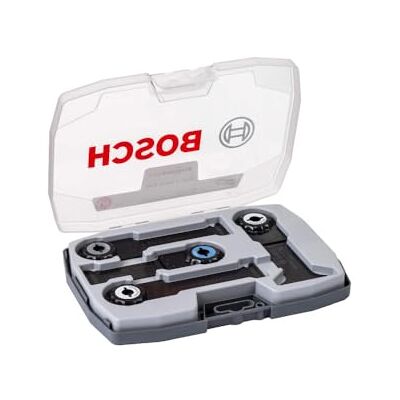 Bosch Starlock Set "Best of Heavy Duty" 4 tlg. Bosch Starlock Set "Best of Heavy Duty" 4 tlg.