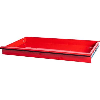 BRILLIANT TOOLS KS Tools Cajón con guía de bolas para carro de taller P25, 755x398x65 mm BRILLIANT TOOLS KS Tools Cajón con guía de bolas para carro de taller P25, 755x398x65 mm