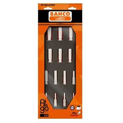 Bahco Foam Con Vasos Bahco Foam Con Vasos