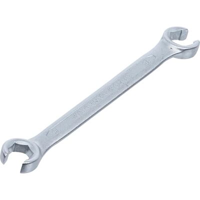 BGS Llave de estrella doble abierta 16 x 18 mm BGS Llave de estrella doble abierta 16 x 18 mm