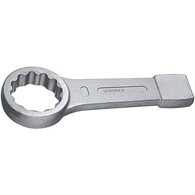 GEDORE Llave de golpe poligonal 27 mm GEDORE Llave de golpe poligonal 27 mm