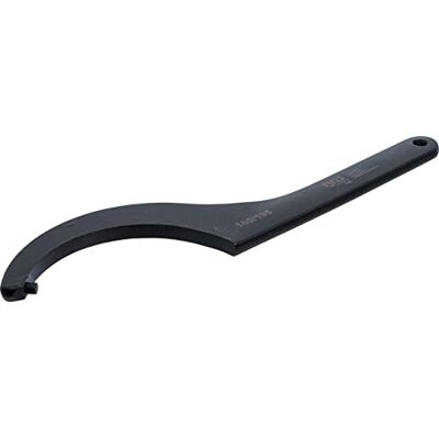 BGS Llave de gancho con espiga 180-195 mm BGS Llave de gancho con espiga 180-195 mm