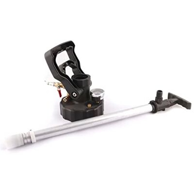 CLAS Equipements Bomba manual CLAS Equipements Bomba manual