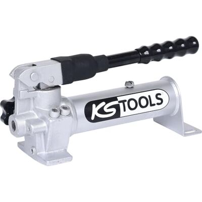 KS Tools Bomba hidráulica de mano, 700bar KS Tools Bomba hidráulica de mano, 700bar