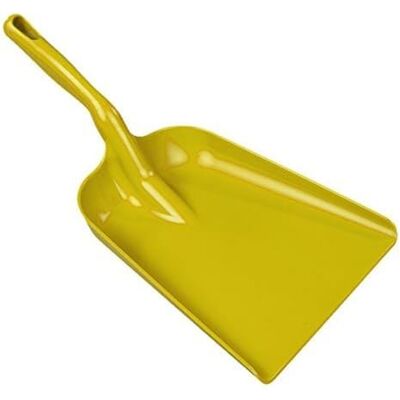 Maya Paleta de mano, Amarillo Maya Paleta de mano, Amarillo