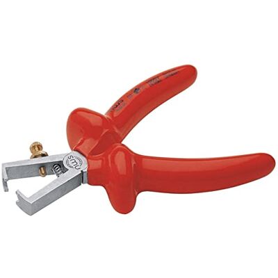 NWS 145-43-160 Alicate pelacables Serie 43 (160 mm) NWS 145-43-160 Alicate pelacables Serie 43 (160 mm)