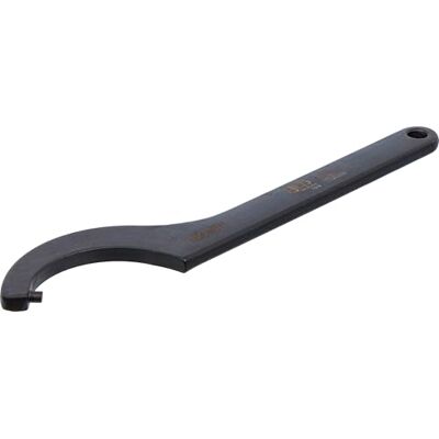 BGS Llave de gancho con espiga 80-90 mm BGS Llave de gancho con espiga 80-90 mm