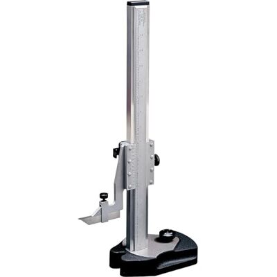 Starrett Medidor de altura Starrett Medidor de altura