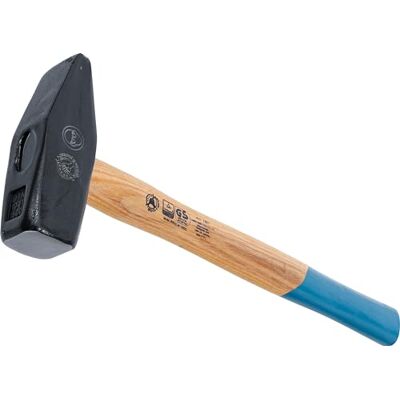 BGS Do it yourself BGS Diy Martillo de ajustador 1500 g BGS Do it yourself BGS Diy Martillo de ajustador 1500 g