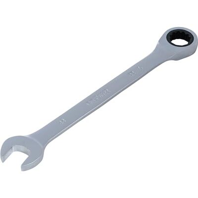 BGS Llave combinada con carraca 22 mm BGS Llave combinada con carraca 22 mm