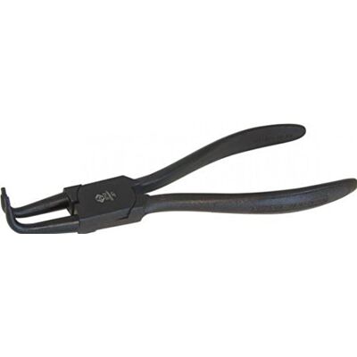 Alicates de Clips de Retención CK Tools T3712 7 Interior Curvado - Alicates de Clips Alicates de Clips de Retención CK Tools T3712 7 Interior Curvado - Alicates de Clips