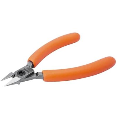 Bahco Mini Alicat Corte Diagonal T&R Bahco Mini Alicat Corte Diagonal T&R