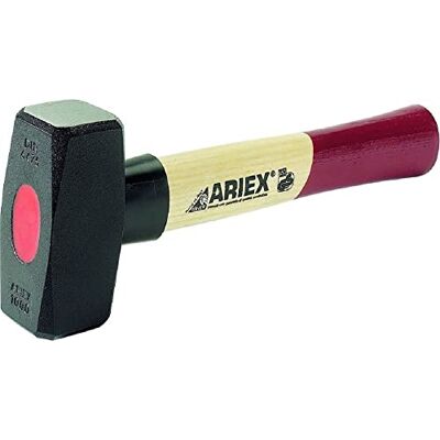 Ariex Mazo, de 1000 G, con Funda Ariex Mazo, de 1000 G, con Funda