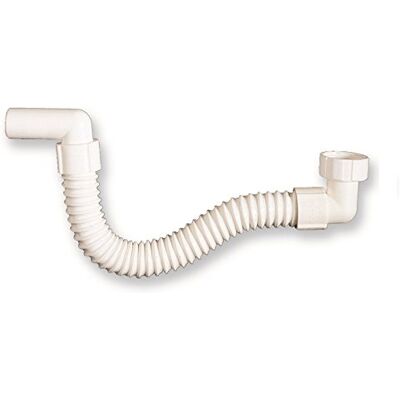 ACQUASTILLA flexible EasyFlex – Elbow 95 ° ACQUASTILLA flexible EasyFlex – Elbow 95 °