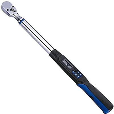 JBM Llave dinamométrica digital JBM Llave dinamométrica digital