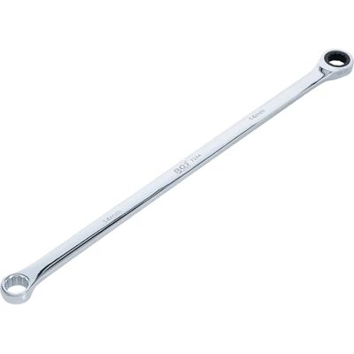BGS Llaves de estrella de carraca y llaves de estrella extra larga 14 mm BGS Llaves de estrella de carraca y llaves de estrella extra larga 14 mm