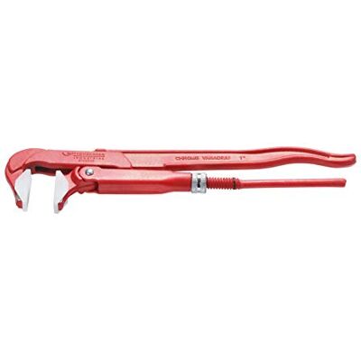 Rothenberger Industrial Armaturenzange 90° Ø 1"/35 mm Rothenberger Industrial Armaturenzange 90° Ø 1"/35 mm