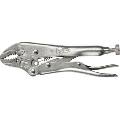 IRWIN Mordaza 10WR 250mm IRWIN Mordaza 10WR 250mm