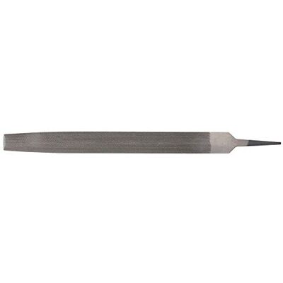 Draper Tools HRF/2 Lima redonda (tamaño: 300mm) Draper Tools HRF/2 Lima redonda (tamaño: 300mm)