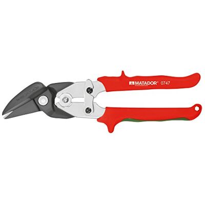 Matador Universal – Alicates con hoja microrehabilitada - Alicates Matador Universal – Alicates con hoja microrehabilitada - Alicates