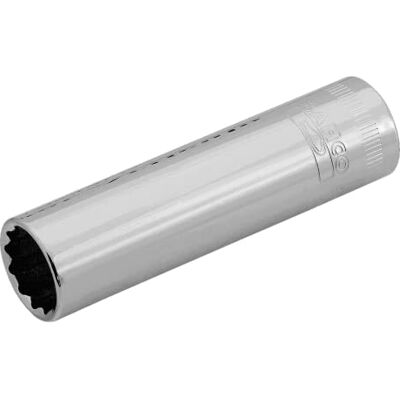 Bahco Vaso 3/8"Hex.S/Larg., 10 Bahco Vaso 3/8"Hex.S/Larg., 10