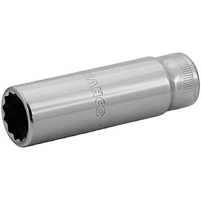 Bahco Vaso 1/2" Serie Larga Bihex 1 Bahco Vaso 1/2" Serie Larga Bihex 1