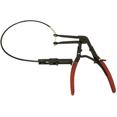 CLAS Equipements Clas Pinza para Abrazaderas Elásticas, VP CLAS Equipements Clas Pinza para Abrazaderas Elásticas, VP