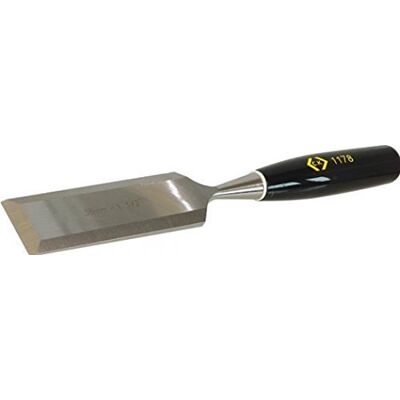 CK Tools - T1178 150 - 38mm - Cincel de madera CK Tools - T1178 150 - 38mm - Cincel de madera