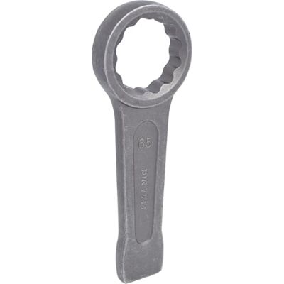 KS Tools Llave de golpe poligonal, con borde (entrecaras 65 mm) KS Tools Llave de golpe poligonal, con borde (entrecaras 65 mm)