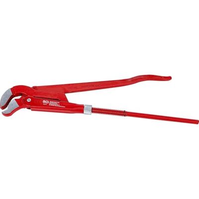 BGS Alicate para tuberías de gas 2" 3 puntos de agarre (modelo sueco) BGS Alicate para tuberías de gas 2" 3 puntos de agarre (modelo sueco)