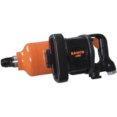 Bahco 1" Impact Wrench-2"Anvil Bahco 1" Impact Wrench-2"Anvil