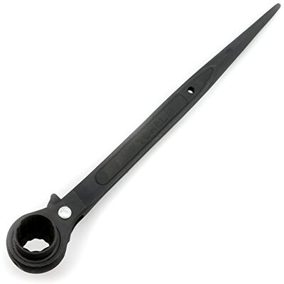 VOREL doble llave de trinquete 17x19mm VOREL doble llave de trinquete 17x19mm