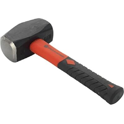 Jackson Mazo de Fibra de Vidrio de 4 lb Jackson Mazo de Fibra de Vidrio de 4 lb