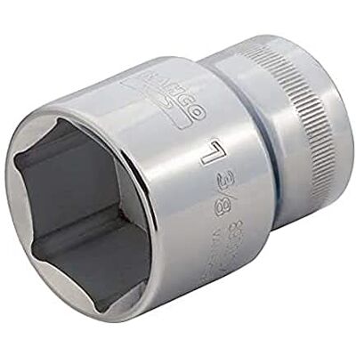 Bahco Socket Hex 3/4 Bahco Socket Hex 3/4
