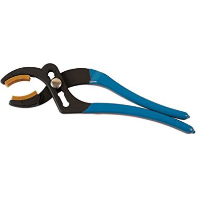 Laser Cannon Plug Pliers Laser Cannon Plug Pliers