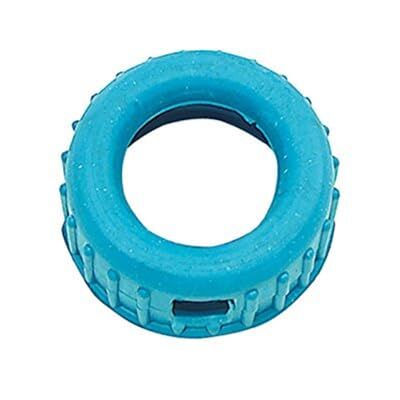 RIEGLER 102615 Manómetro Tapa de seguridad de goma para manómetro Ø 100 RIEGLER 102615 Manómetro Tapa de seguridad de goma para manómetro Ø 100
