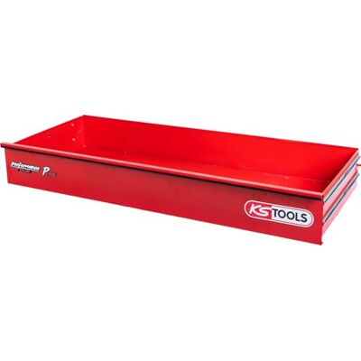 BRILLIANT TOOLS KS Tools Cajón con logotipo y guía de bolas para carro de taller P40, 1429x568x180 mm BRILLIANT TOOLS KS Tools Cajón con logotipo y guía de bolas para carro de taller P40, 1429x568x180 mm