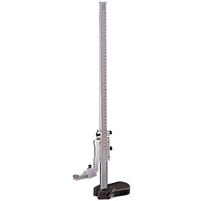 Starrett Medidor de altura Starrett Medidor de altura