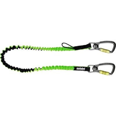 Metabo Quick-Connect DS Cinturón de seguridad para herramientas (hasta 5 kg) Metabo Quick-Connect DS Cinturón de seguridad para herramientas (hasta 5 kg)