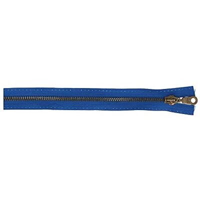 OPTI con Cremallera, 00215 Azul, 55 cm OPTI con Cremallera, 00215 Azul, 55 cm