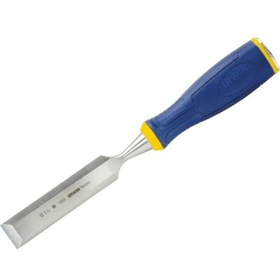 Cincel de madera Irwin Marples 10501708 S/Touch Be - Cincel para madera Cincel de madera Irwin Marples 10501708 S/Touch Be - Cincel para madera