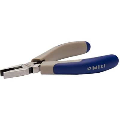 IRIMO Modelo 601M-125-1 Pinzas universales mini - Pinzas IRIMO Modelo 601M-125-1 Pinzas universales mini - Pinzas