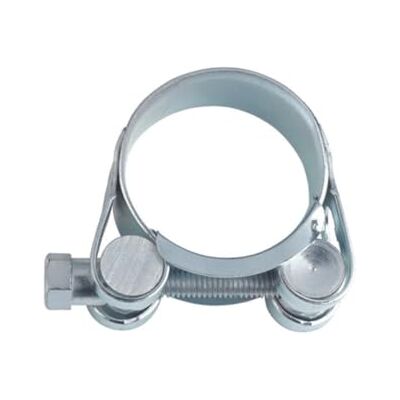 INDEX A PERFECT FIXING Abrazadera gran presion zincada 122-130 INDEX A PERFECT FIXING Abrazadera gran presion zincada 122-130