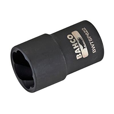Bahco VASO ESPECIAL 1/2 19MM Unid: 1 Bahco VASO ESPECIAL 1/2 19MM Unid: 1