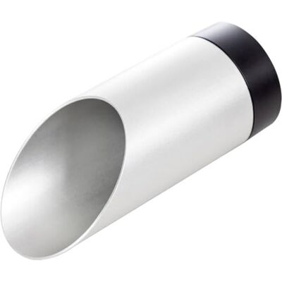 ersa Boquilla de extracción de 60 mm, metálica, antiestática, para filtros Easy Arm 1 y 2, ersa Boquilla de extracción de 60 mm, metálica, antiestática, para filtros Easy Arm 1 y 2,