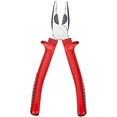 Alicates universales INTERCABLE 1101180 - Herramientas manuales Alicates universales INTERCABLE 1101180 - Herramientas manuales