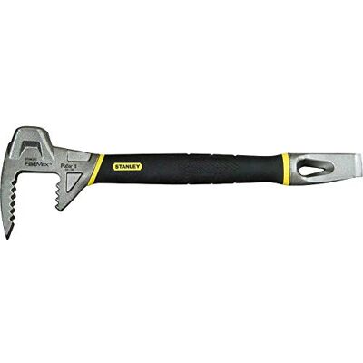Stanley FATMAX Barra de demolicion Stanley FATMAX Barra de demolicion