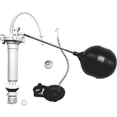 Danco Kit de reparación de inodoro, color blanco Danco Kit de reparación de inodoro, color blanco