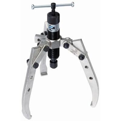 FORZA EXTRACTOR HIDRÁULICO 3 PATAS A= 225XB=260 FORZA EXTRACTOR HIDRÁULICO 3 PATAS A= 225XB=260