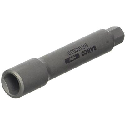 Bahco Juego universal extractor de copelas de suspensión. 39 pzs D10-Hex 10Mm Vaso Para Copela Bahco Juego universal extractor de copelas de suspensión. 39 pzs D10-Hex 10Mm Vaso Para Copela